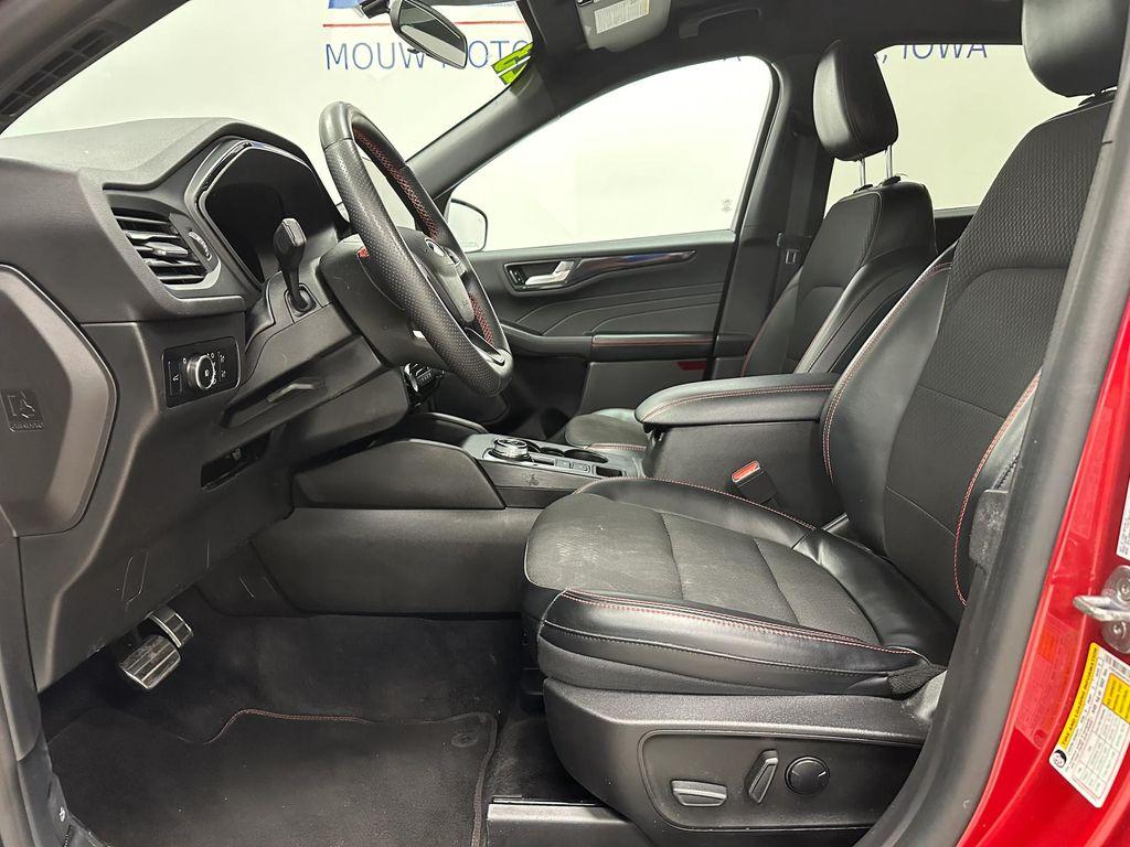 used 2023 Ford Escape car