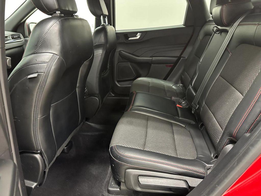 used 2023 Ford Escape car