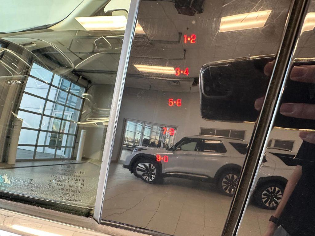 used 2017 Ford Edge car, priced at $11,950