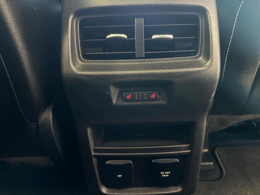 used 2017 Ford Edge car, priced at $11,950