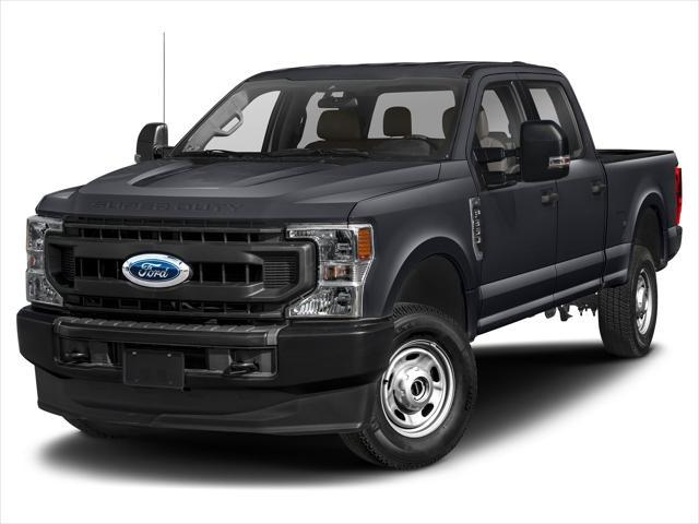 used 2022 Ford F-350 car, priced at $47,450