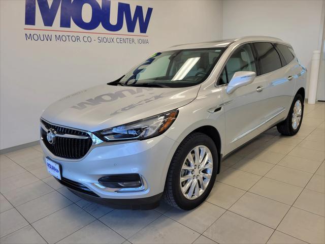 used 2019 Buick Enclave car, priced at $25,950