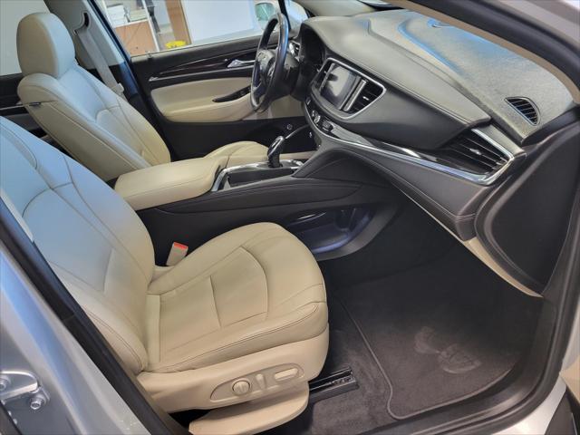 used 2019 Buick Enclave car, priced at $25,950