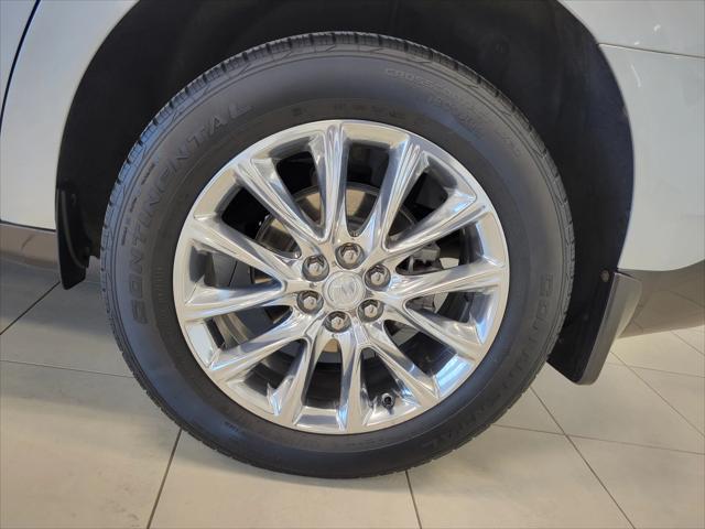 used 2019 Buick Enclave car, priced at $25,950