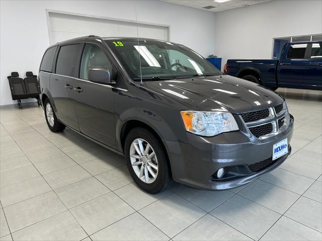 used 2019 Dodge Grand Caravan car, priced at $12,950