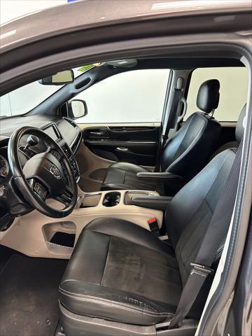 used 2019 Dodge Grand Caravan car, priced at $12,950