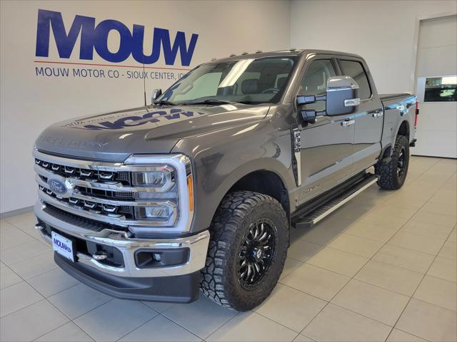 used 2023 Ford F-350 car, priced at $72,950