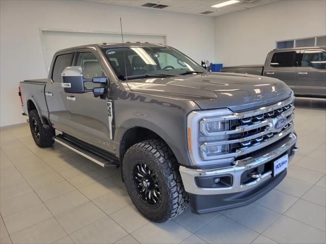 used 2023 Ford F-350 car, priced at $72,950