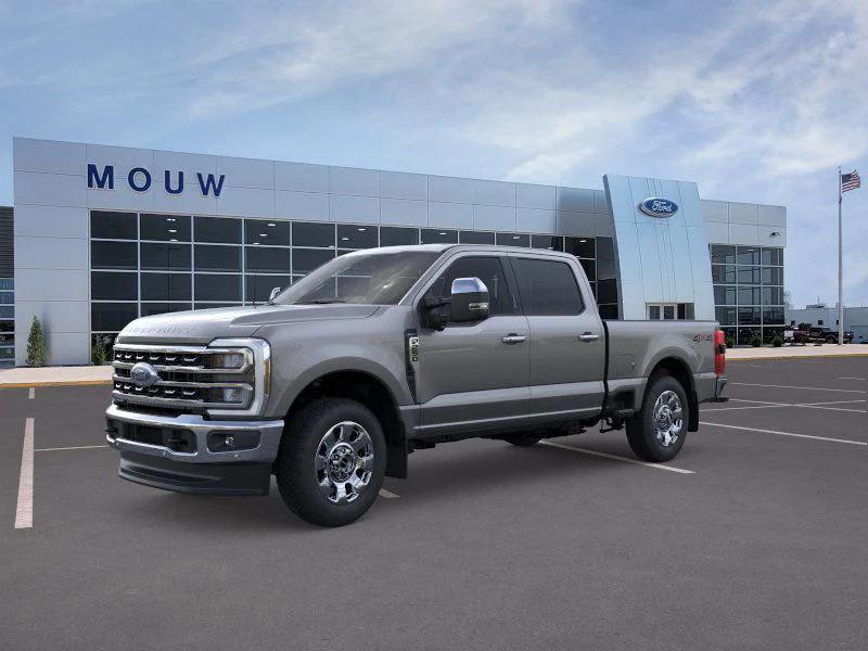 new 2026 Ford F-250 car, priced at $72,274