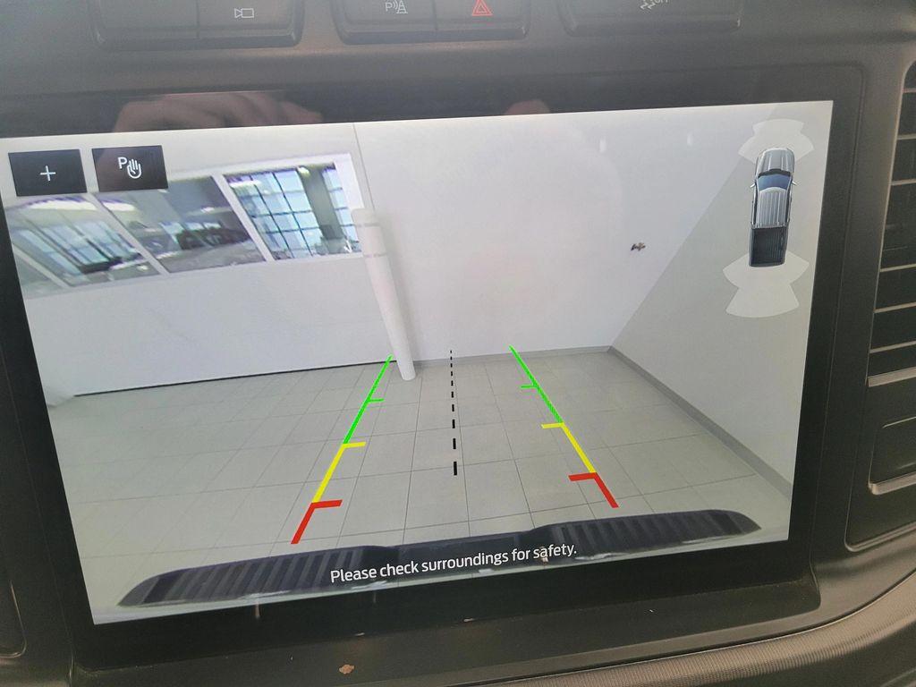 used 2022 Ford F-150 car, priced at $43,950