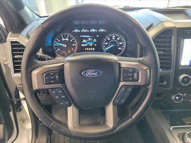 used 2020 Ford Expedition car, priced at $29,950