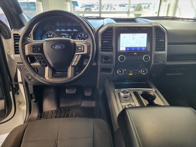 used 2020 Ford Expedition car, priced at $29,950