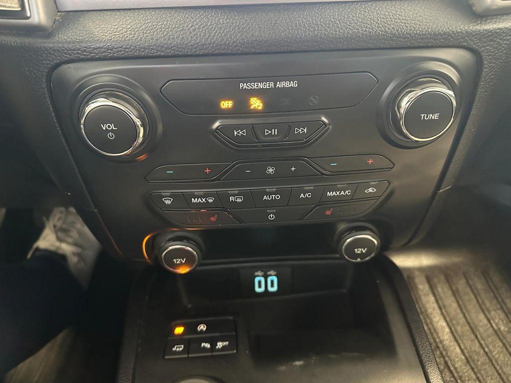 used 2021 Ford Ranger car, priced at $29,450