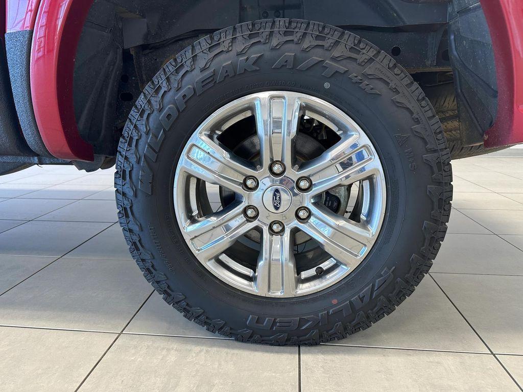 used 2021 Ford Ranger car, priced at $29,450