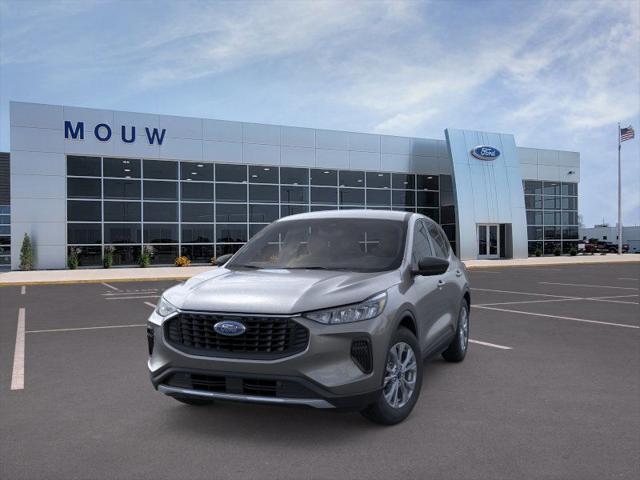 new 2025 Ford Escape car, priced at $33,758