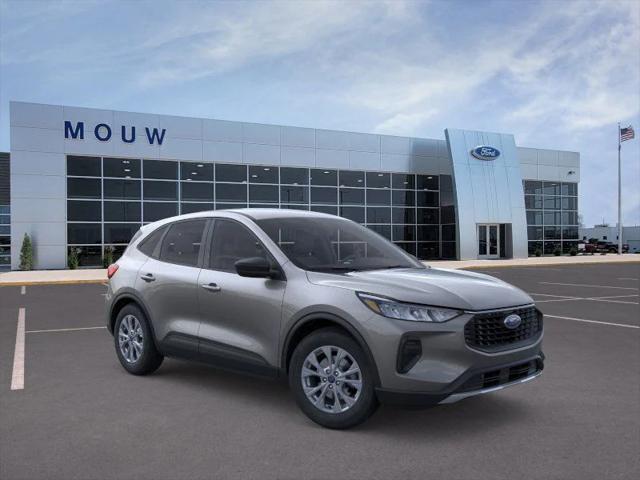 new 2025 Ford Escape car, priced at $33,758