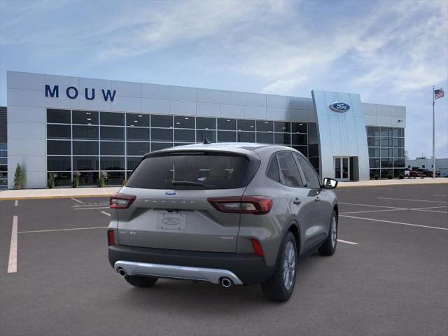 new 2025 Ford Escape car, priced at $33,758