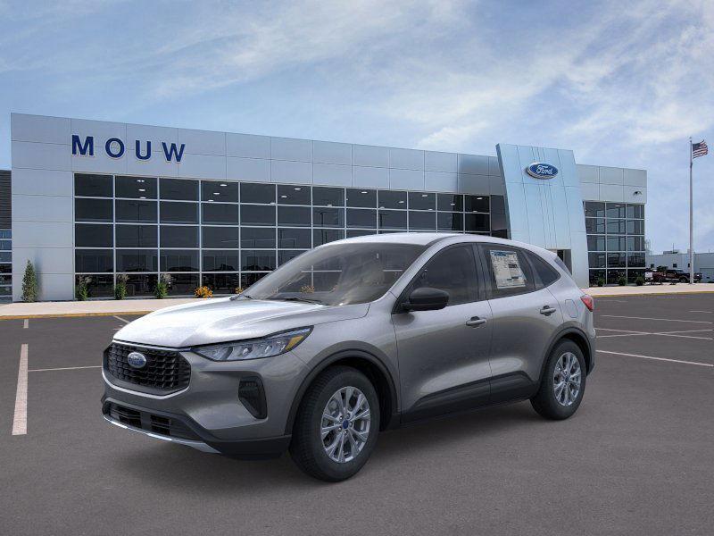 new 2025 Ford Escape car, priced at $33,758
