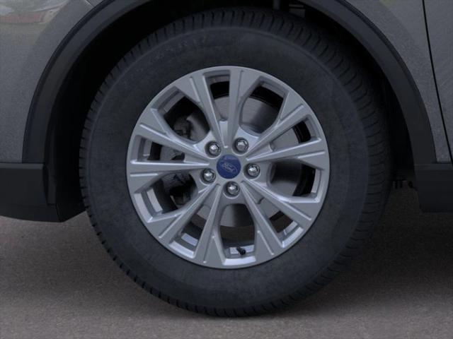 new 2025 Ford Escape car, priced at $33,758