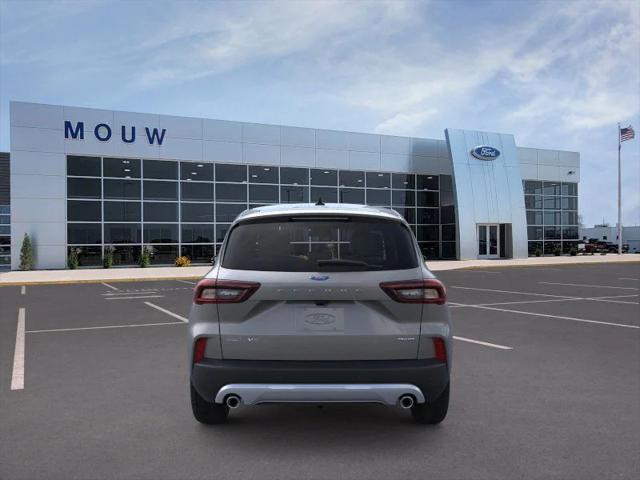 new 2025 Ford Escape car, priced at $33,758