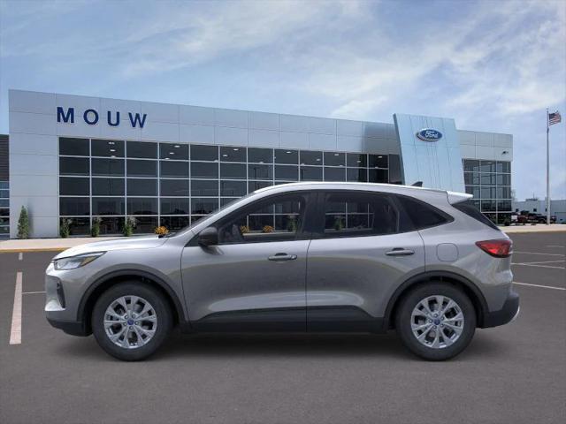 new 2025 Ford Escape car, priced at $33,758