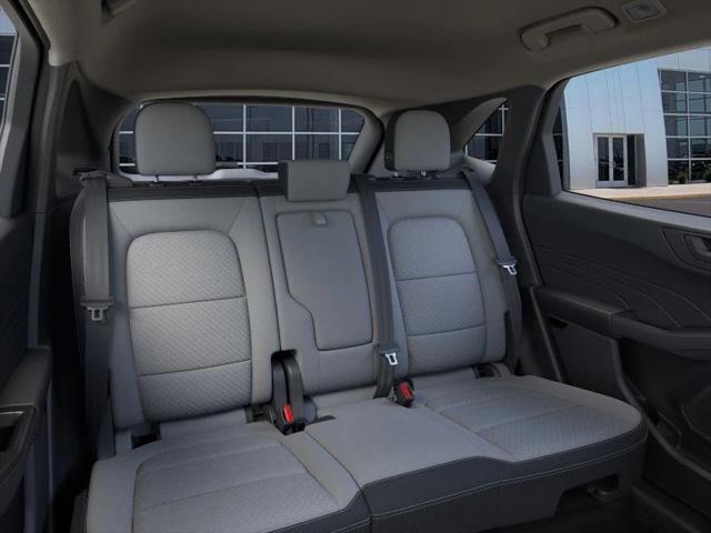 new 2025 Ford Escape car, priced at $33,758