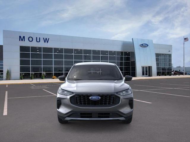 new 2025 Ford Escape car, priced at $33,758