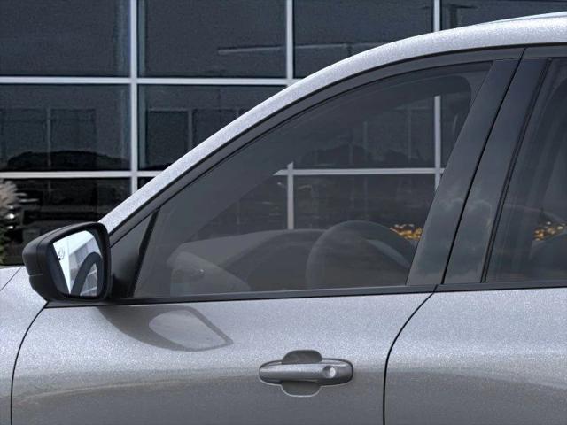 new 2025 Ford Escape car, priced at $33,758