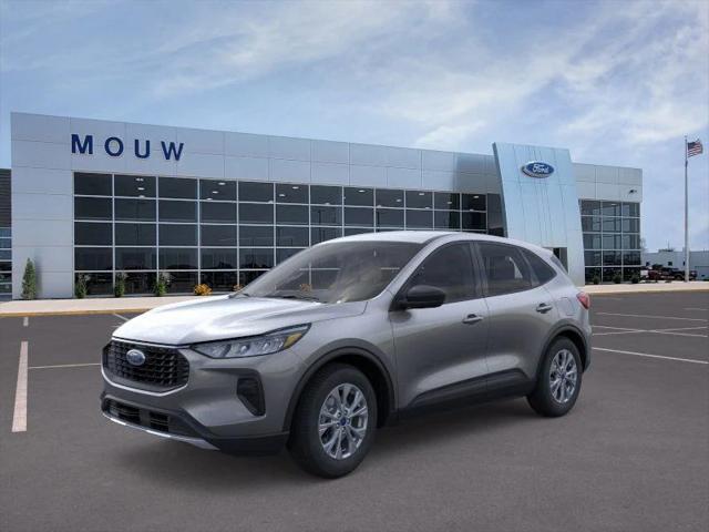 new 2025 Ford Escape car, priced at $33,758