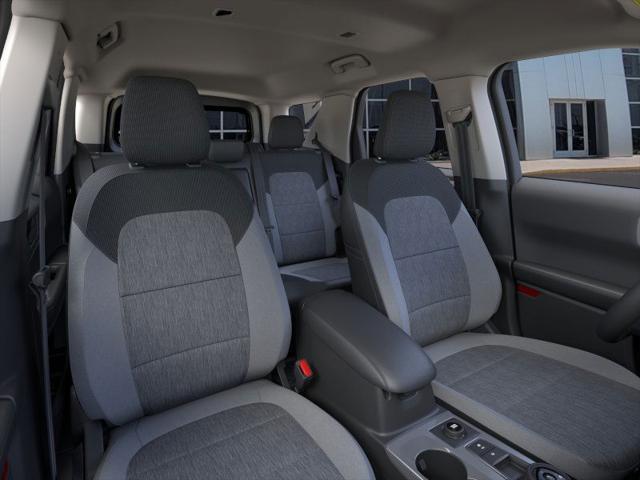 new 2024 Ford Bronco Sport car, priced at $31,395