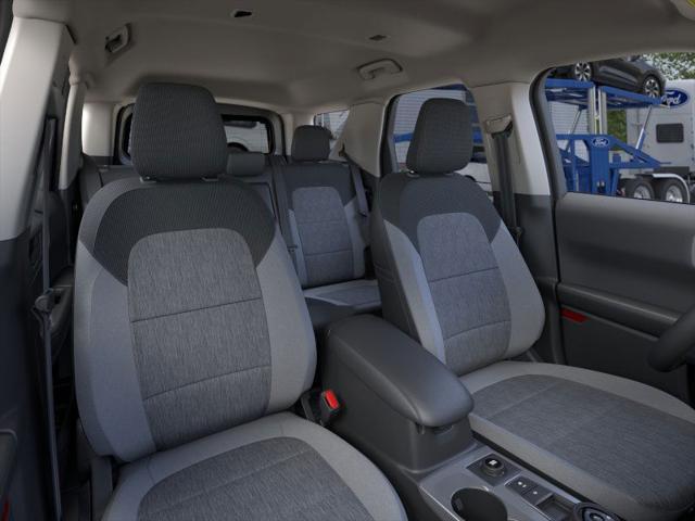 new 2024 Ford Bronco Sport car, priced at $31,395