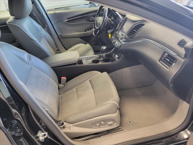 used 2014 Chevrolet Impala car, priced at $8,450