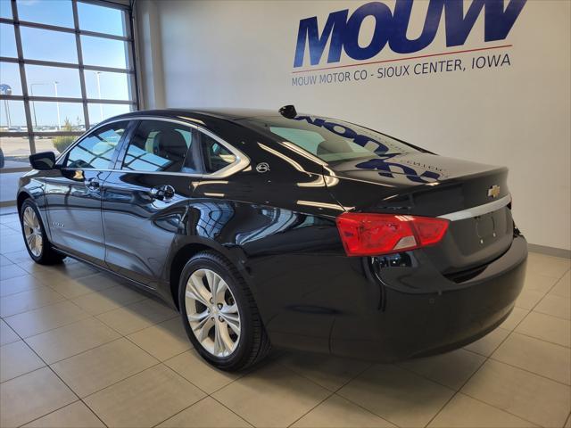 used 2014 Chevrolet Impala car, priced at $8,450