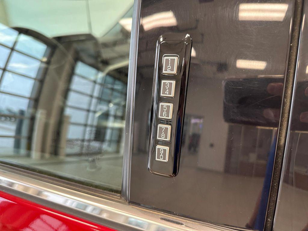 used 2022 Ford F-150 car, priced at $45,450