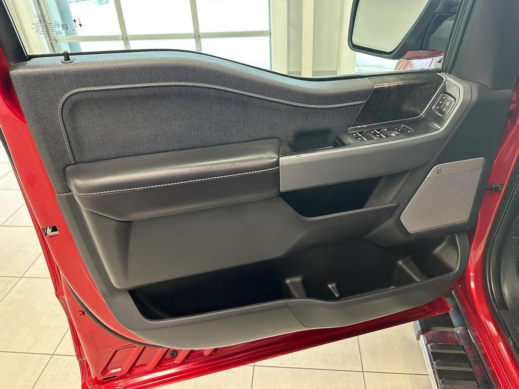 used 2022 Ford F-150 car, priced at $45,450