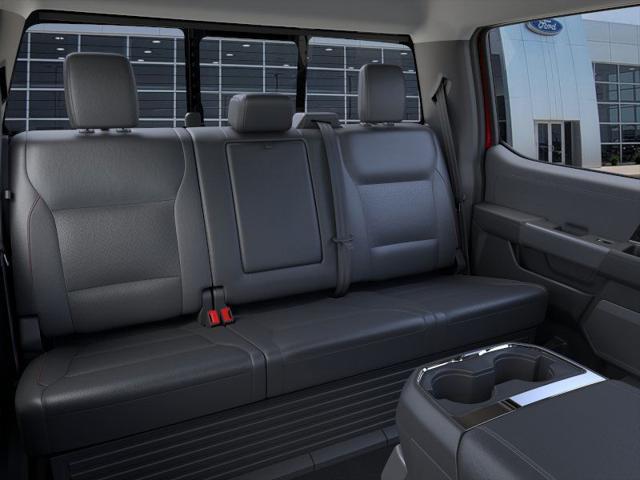 new 2025 Ford F-350 car, priced at $85,720