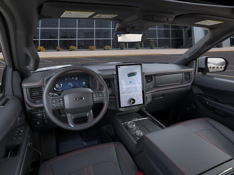 new 2024 Ford Expedition Max car, priced at $83,185