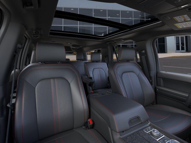 new 2024 Ford Expedition Max car, priced at $83,185