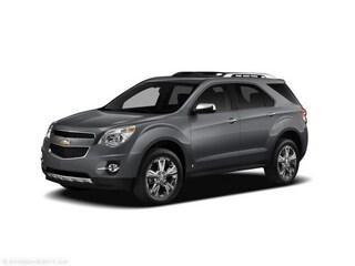 used 2010 Chevrolet Equinox car, priced at $7,950