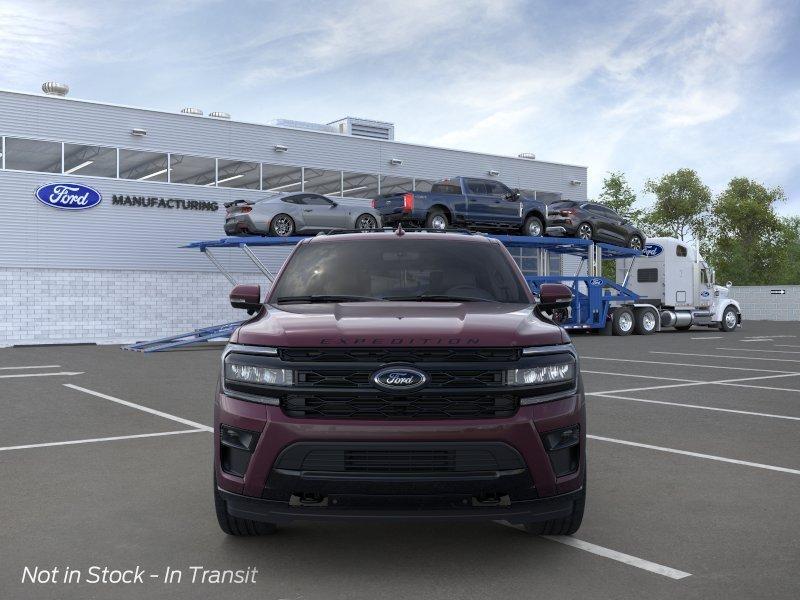 new 2024 Ford Expedition car, priced at $78,362