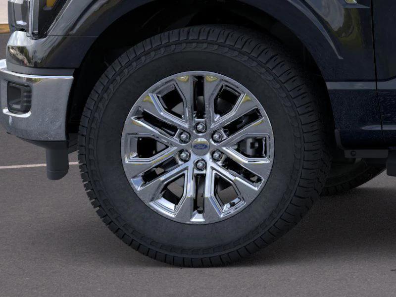 new 2025 Ford F-150 car, priced at $67,232