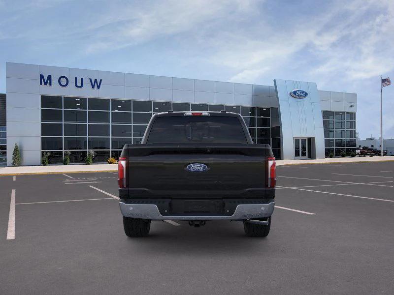 new 2025 Ford F-150 car, priced at $67,232