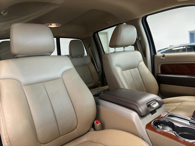 used 2010 Ford F-150 car, priced at $12,450