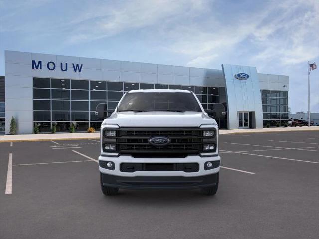 new 2024 Ford F-350 car, priced at $76,286