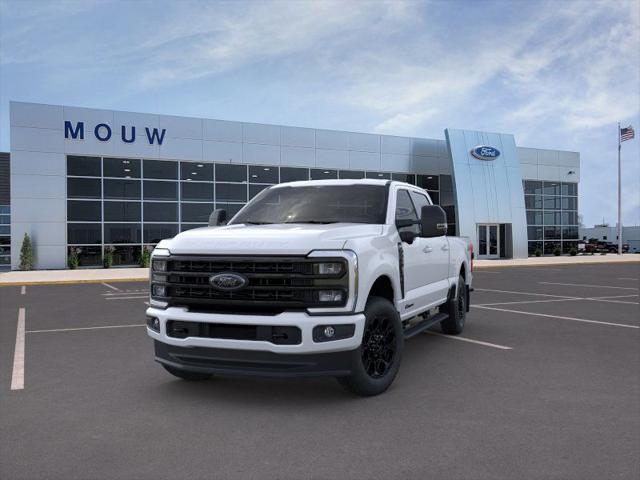 new 2024 Ford F-350 car, priced at $76,286