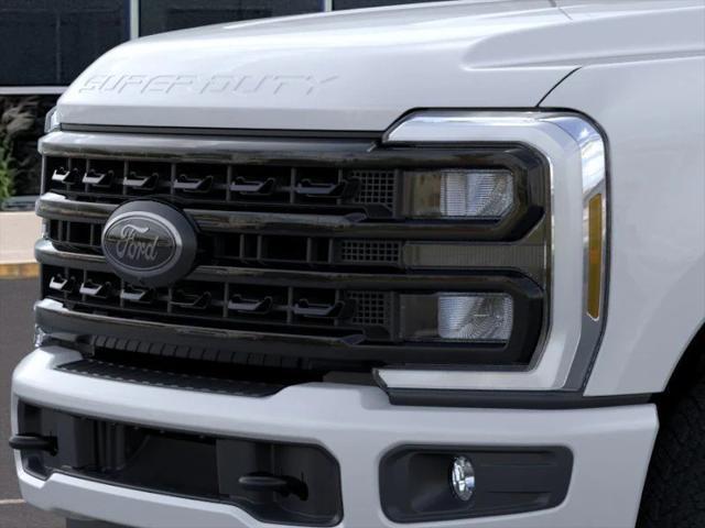 new 2024 Ford F-350 car, priced at $76,286