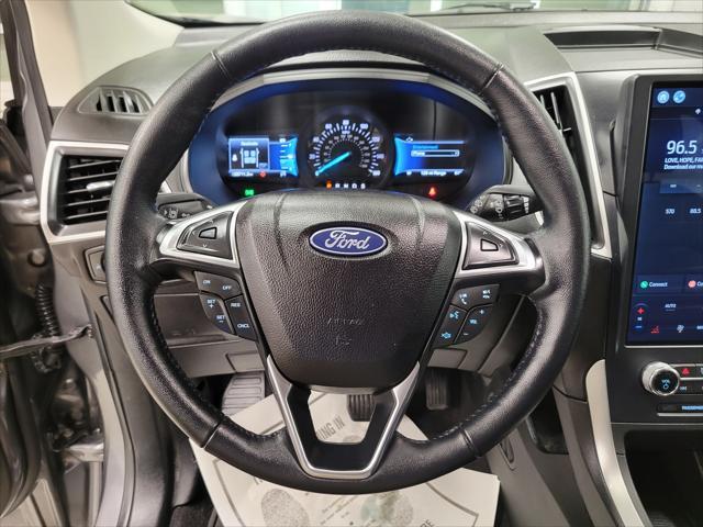 used 2023 Ford Edge car, priced at $26,450