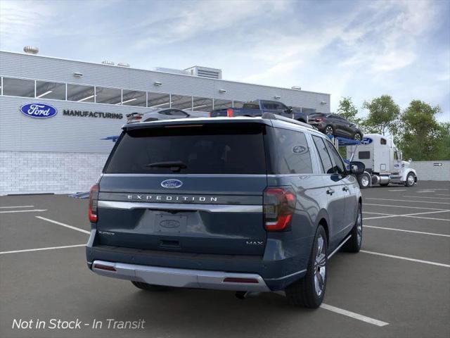 new 2024 Ford Expedition car, priced at $87,840