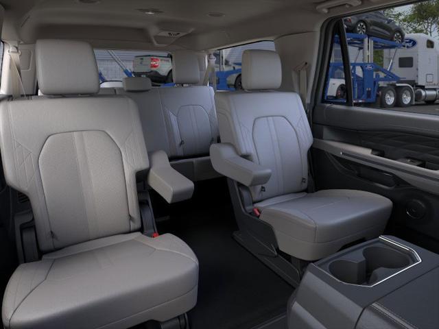 new 2024 Ford Expedition car, priced at $87,840