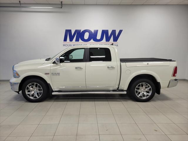 used 2017 Ram 1500 car, priced at $24,950